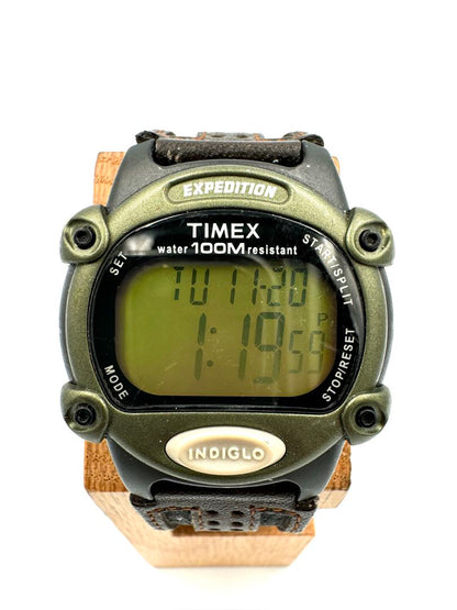 TIMEX Expedition T49950 Digital Quartz Men Men Watch