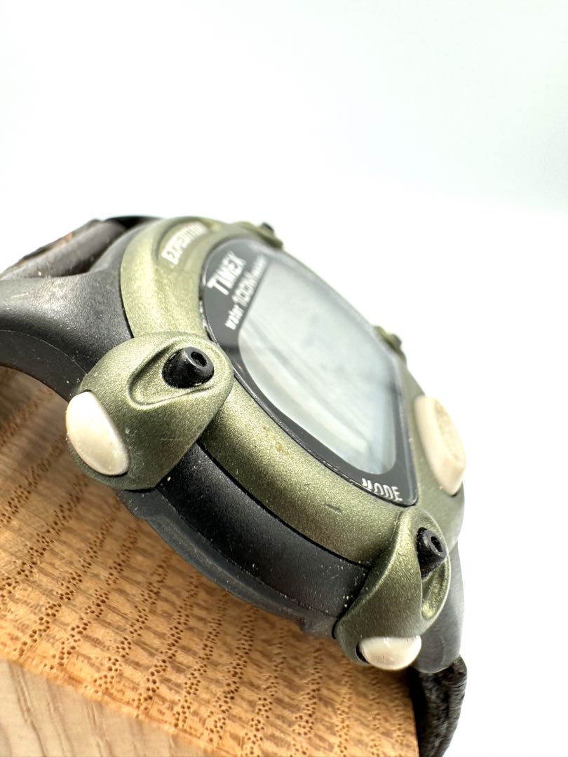 TIMEX Expedition T49950 Digital Quartz Men Men Watch