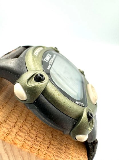 TIMEX Expedition T49950 Digital Quartz Men Men Watch