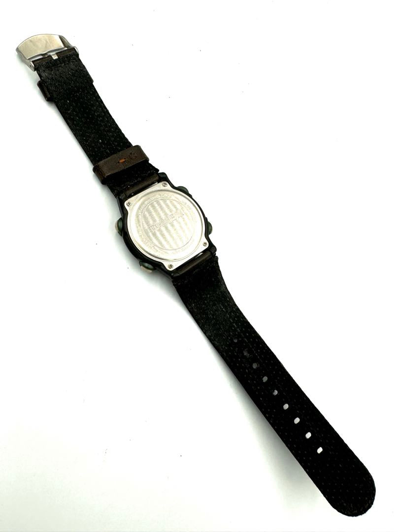 TIMEX Expedition T49950 Digital Quartz Men Men Watch