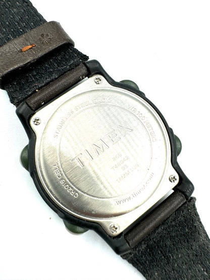 TIMEX Expedition T49950 Digital Quartz Men Men Watch