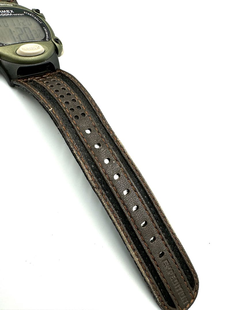 TIMEX Expedition T49950 Digital Quartz Men Men Watch