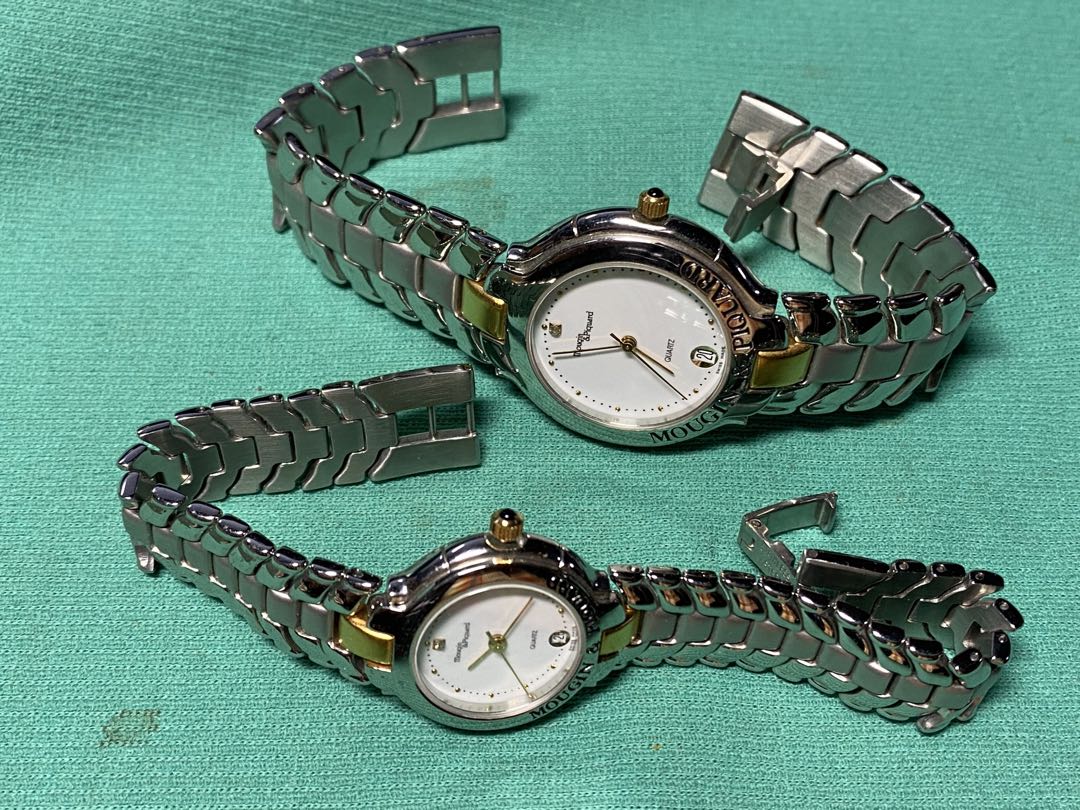 Analog Quartz Men