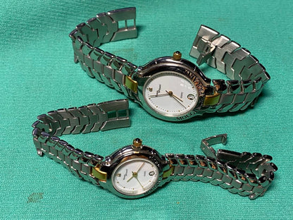Analog Quartz Men