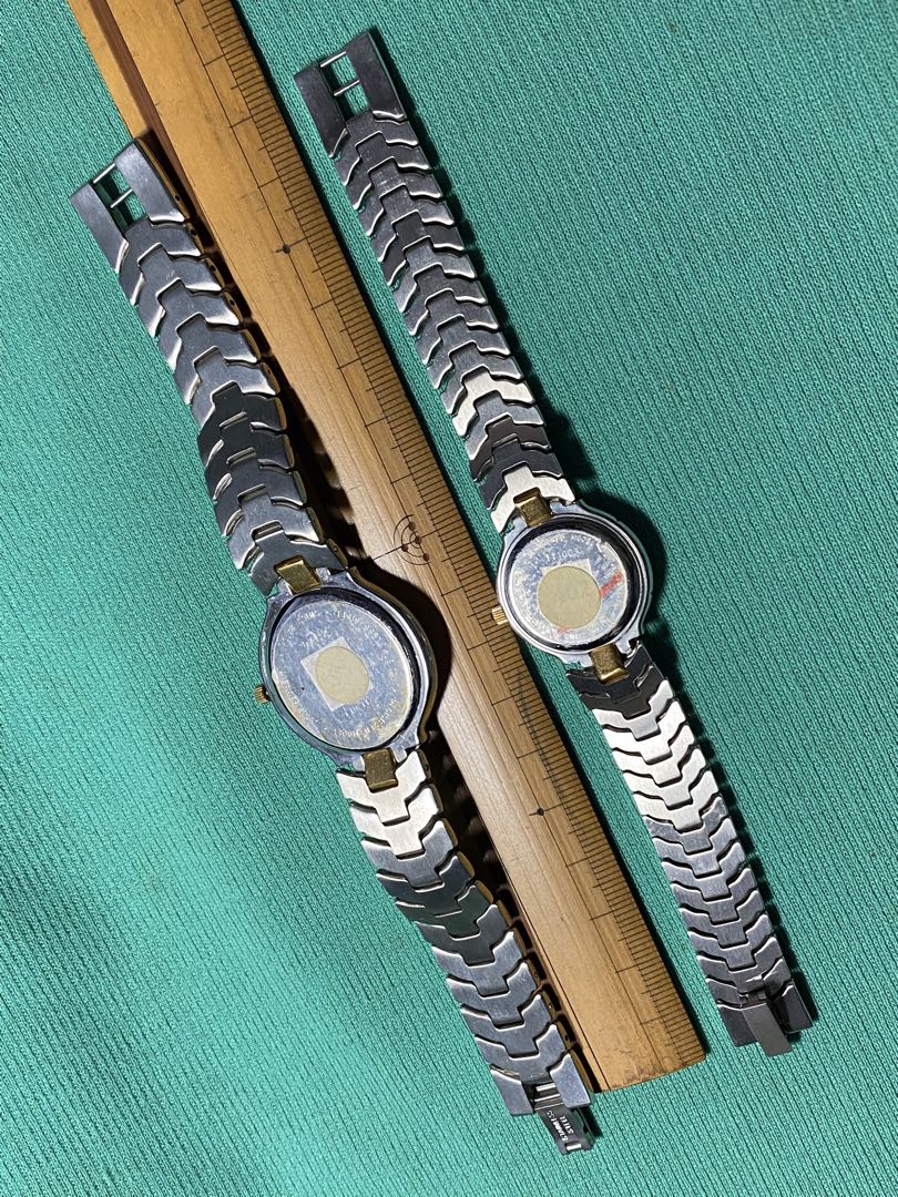 Analog Quartz Men