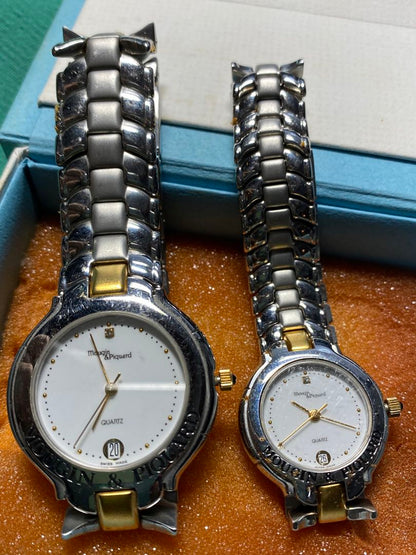 Analog Quartz Men