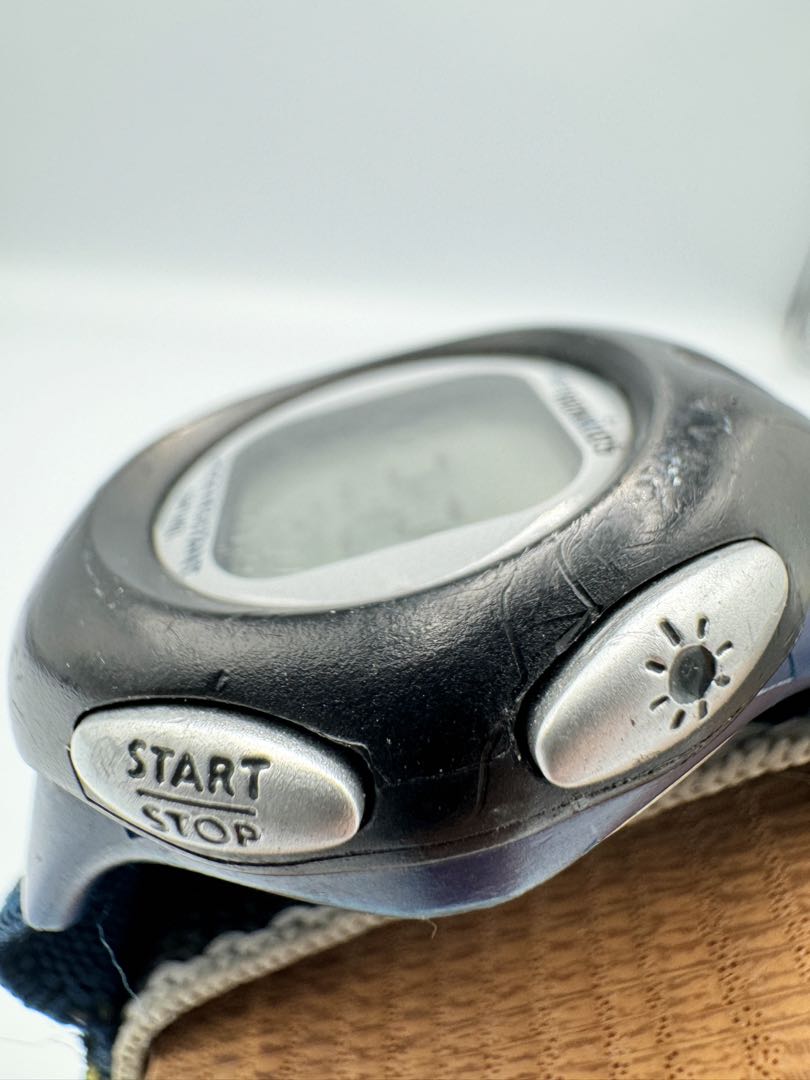 TIMEX IRONKIDS Digital Watch Y2K