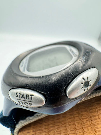 TIMEX IRONKIDS Digital Watch Y2K