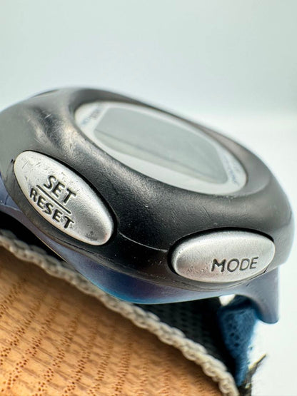 TIMEX IRONKIDS Digital Watch Y2K