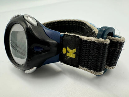 TIMEX IRONKIDS Digital Watch Y2K