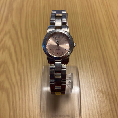 Citizen Wicca 1032-S004951 Analog Quartz Women Women'S Wristwatch, Stainless Steel