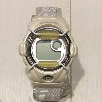 G-shock Baby-G LOV98A-2 Digital Quartz Women