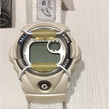 G-shock Baby-G LOV98A-2 Digital Quartz Women