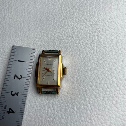 It-Ro Analog Mechanical (Manual) Women Den-Ro Vintage Manual Winding Watch