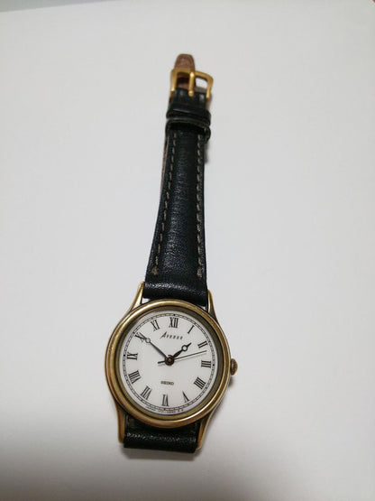 Seiko Analog Quartz Women