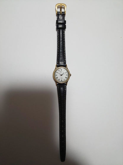 Seiko Analog Quartz Women