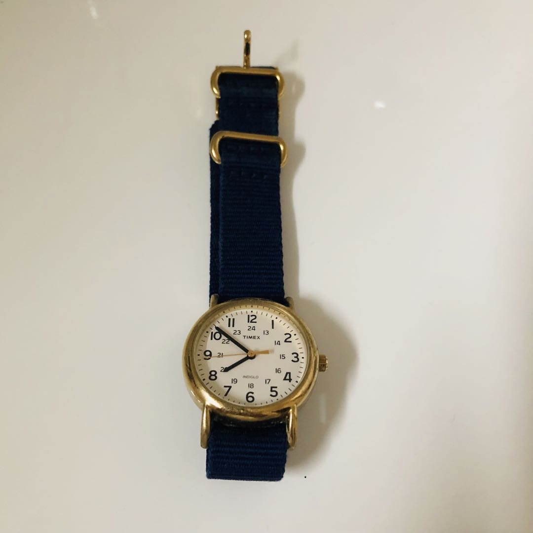 Timex Analog Quartz Men