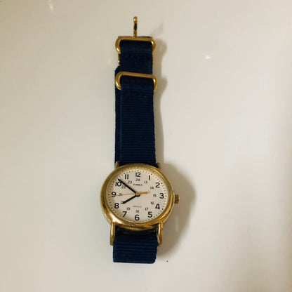 Timex Analog Quartz Men