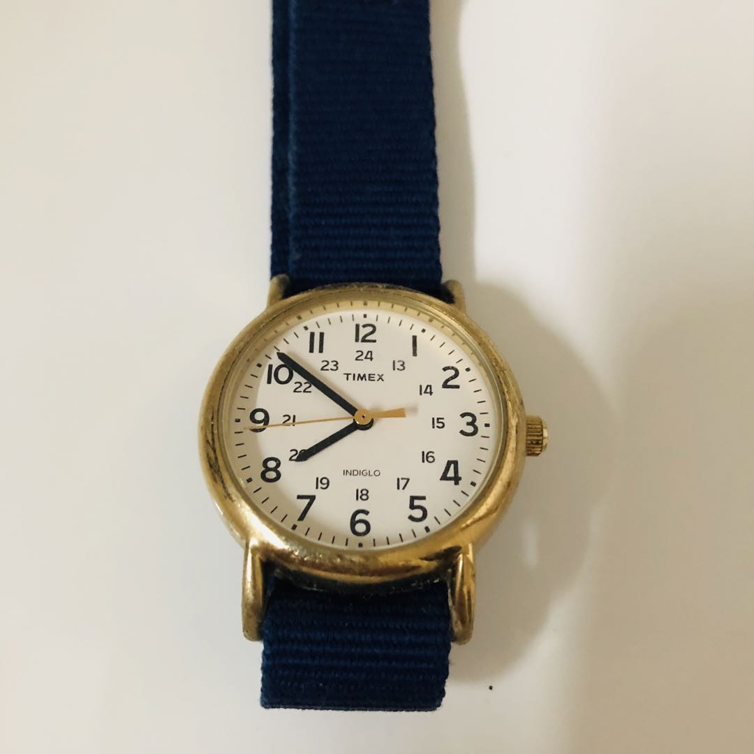 Timex Analog Quartz Men