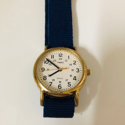 Timex Analog Quartz Men