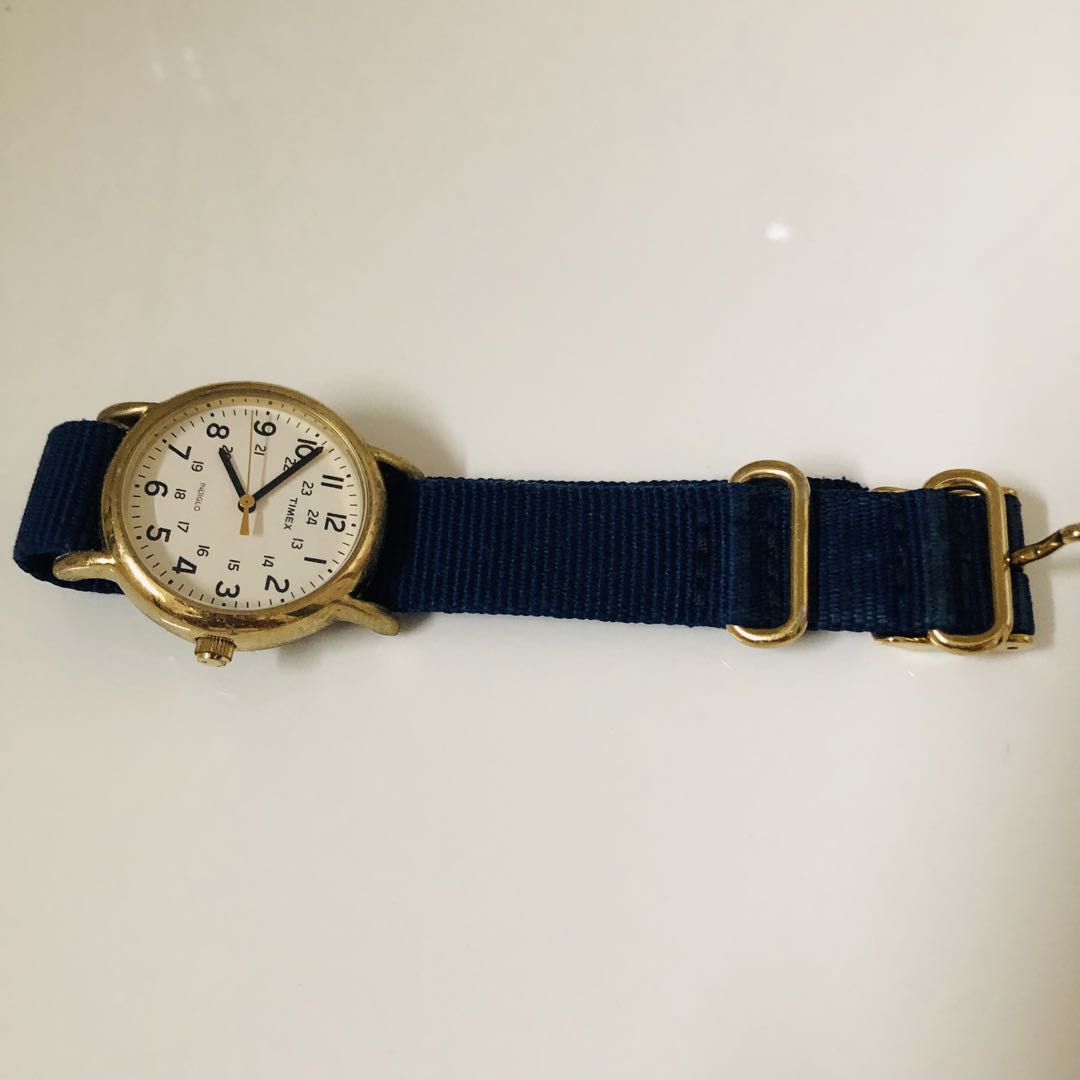 Timex Analog Quartz Men