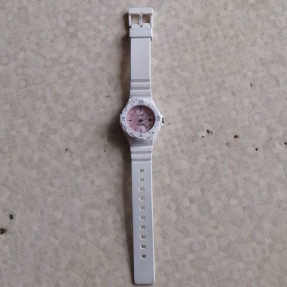 CASIO Analog Quartz Women
