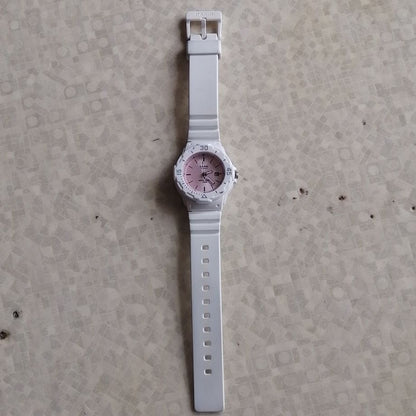 CASIO Analog Quartz Women