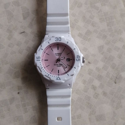 CASIO Analog Quartz Women