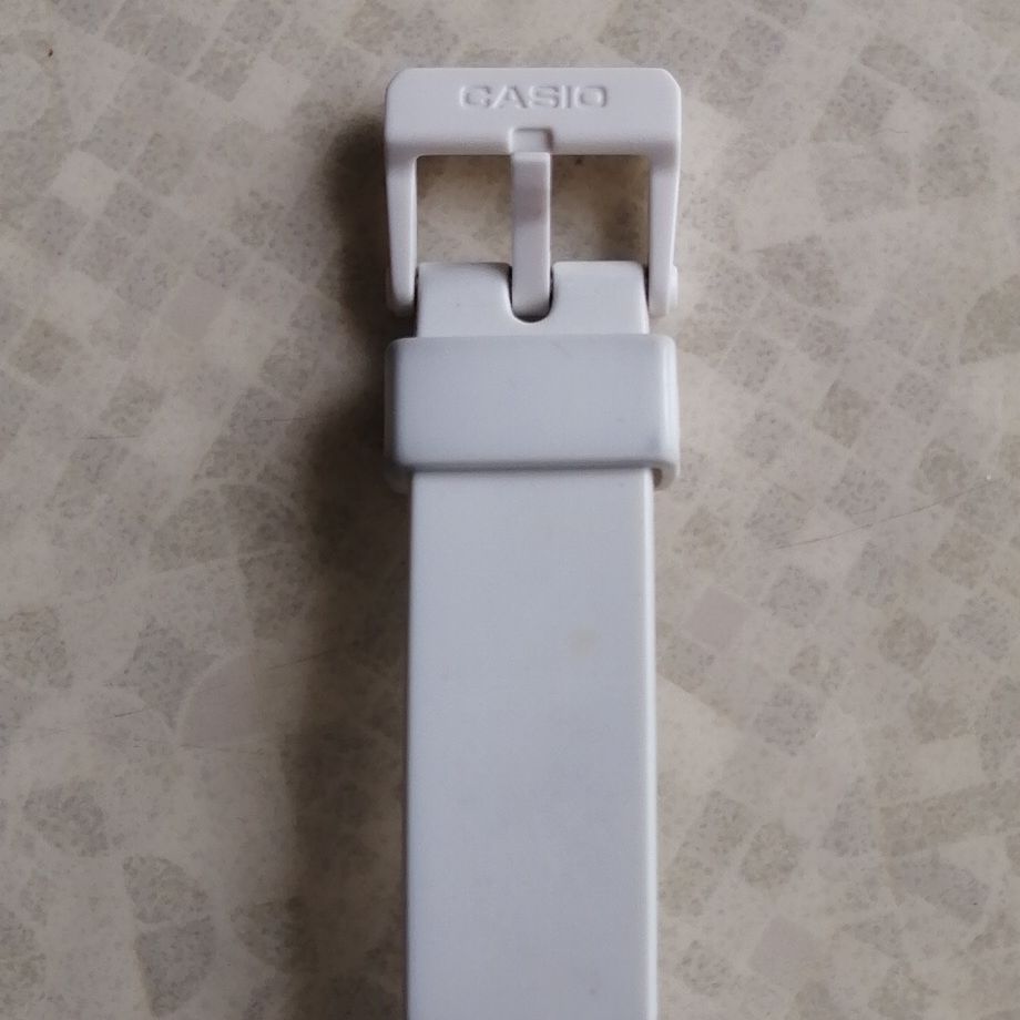 CASIO Analog Quartz Women