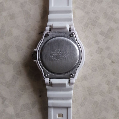 CASIO Analog Quartz Women