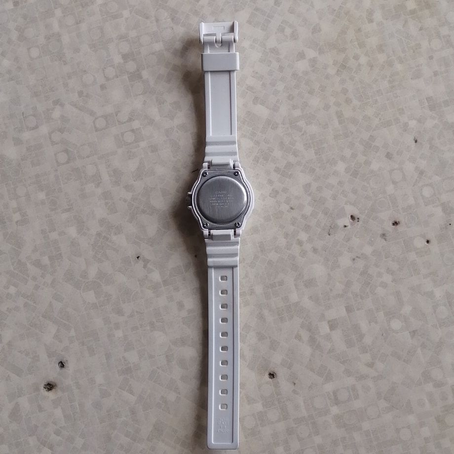 CASIO Analog Quartz Women