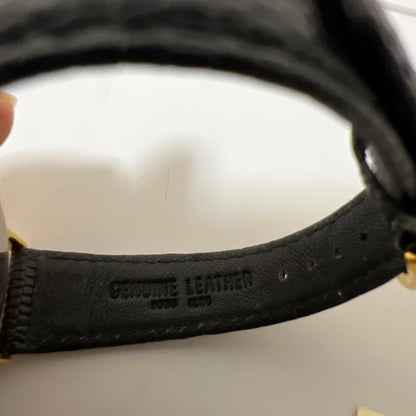 Infinity Analog Quartz Men
