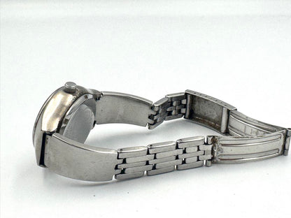 Fossil BIG TIC Analog Quartz Women Watch For Parts