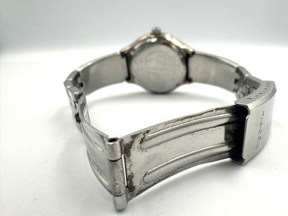 Fossil BIG TIC Analog Quartz Women Watch For Parts