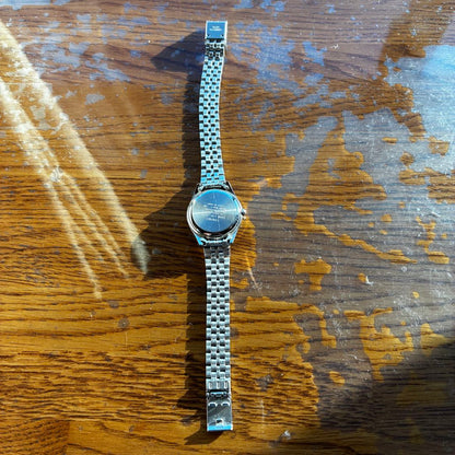 Casio LTP LTP-1129 Analog Quartz Women -1129