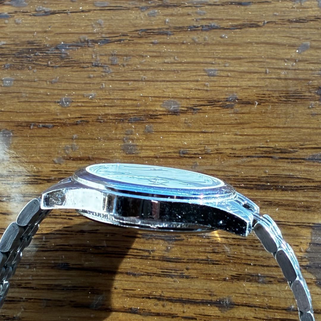 Casio LTP LTP-1129 Analog Quartz Women -1129