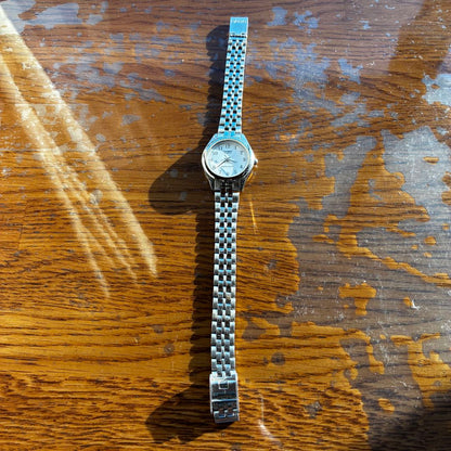 Casio LTP LTP-1129 Analog Quartz Women -1129