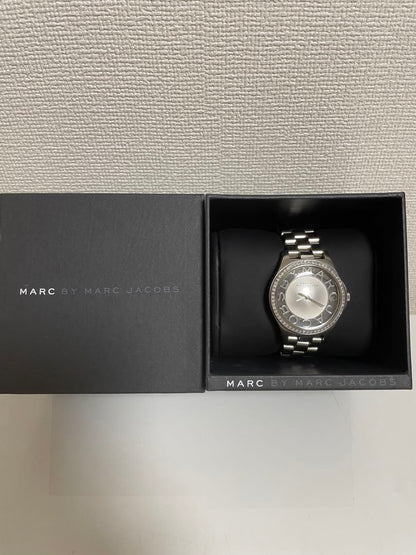 Marc By Jacobs Analog Quartz Women