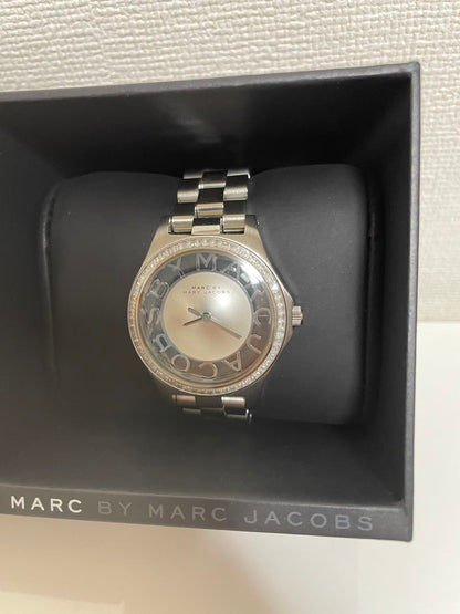 Marc By Jacobs Analog Quartz Women