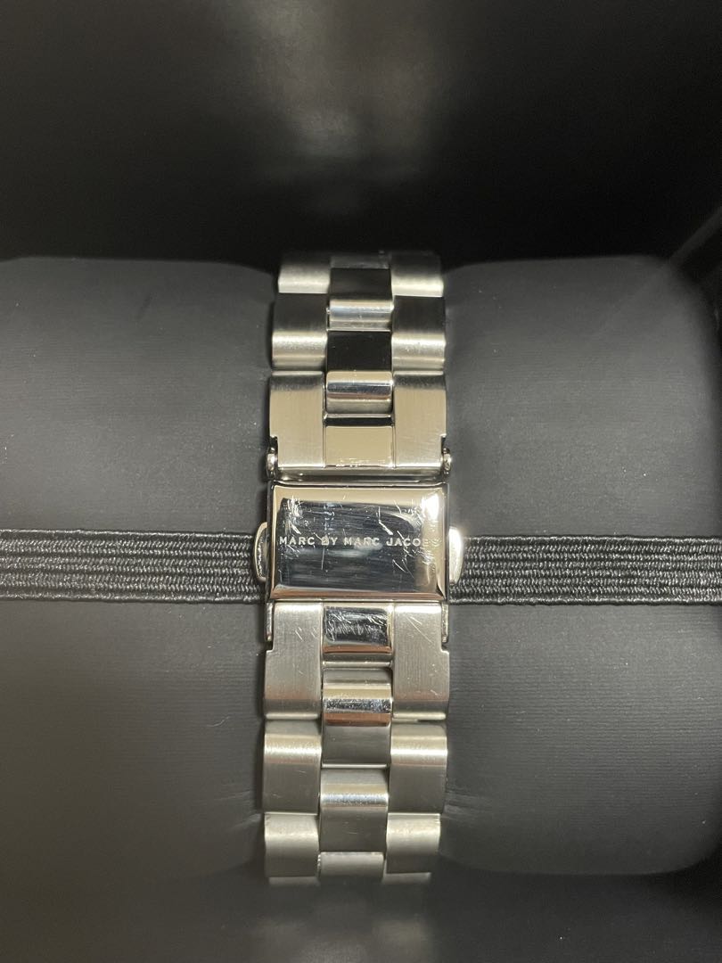 Marc By Jacobs Analog Quartz Women