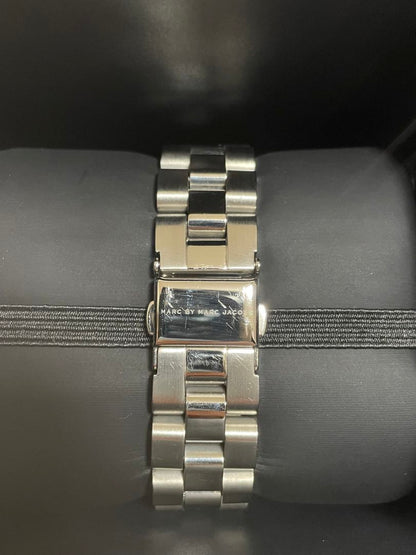 Marc By Jacobs Analog Quartz Women