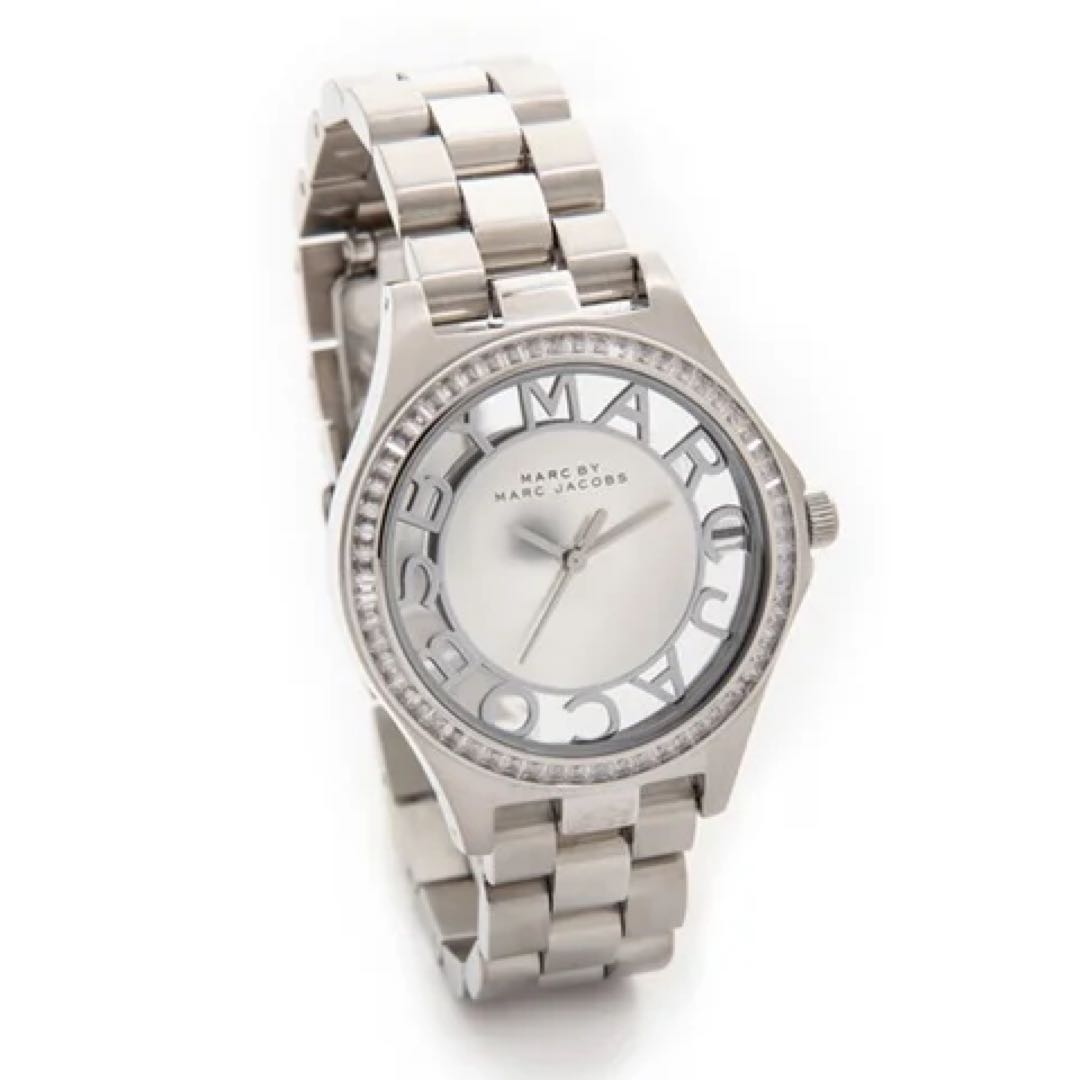 Marc By Jacobs Analog Quartz Women