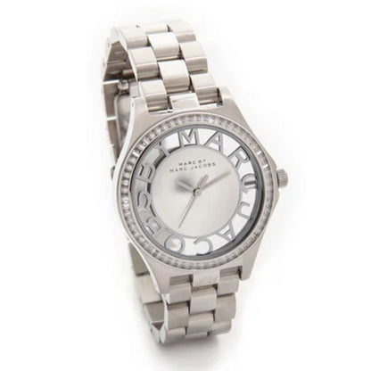 Marc By Jacobs Analog Quartz Women