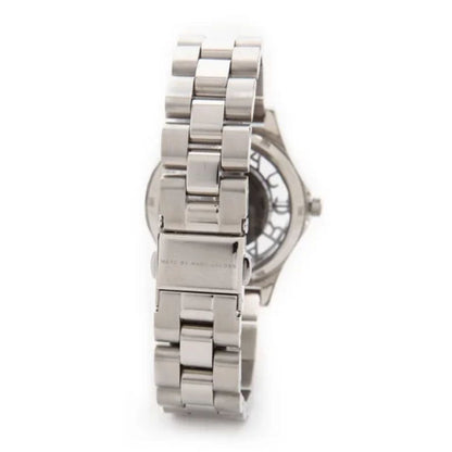 Marc By Jacobs Analog Quartz Women