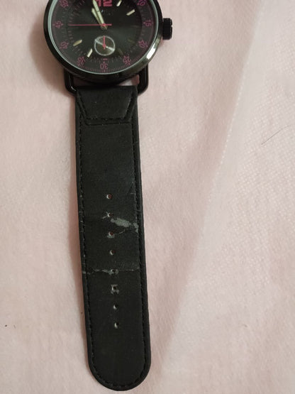 Analog Quartz Men