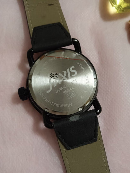 Analog Quartz Men