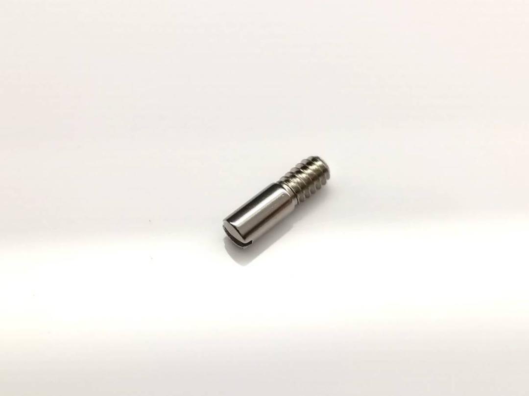 Generic Parts Arsault コマ用ネジ 旧型men クリッパー等に ジェネリックパーツ