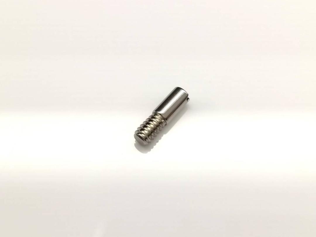 Generic Parts Arsault コマ用ネジ 旧型men クリッパー等に ジェネリックパーツ