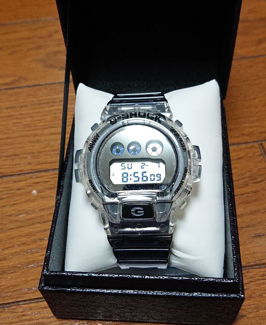 G-shock Digital Quartz Men