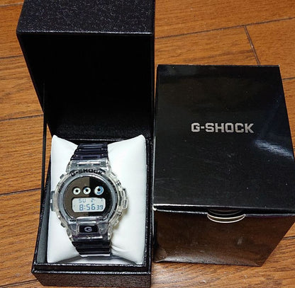 G-shock Digital Quartz Men